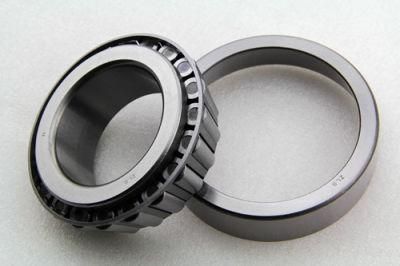 High Quality Auto Parts Rolling Mill Bearing Single Row Tapered Roller Bearings 33007 35*62*20