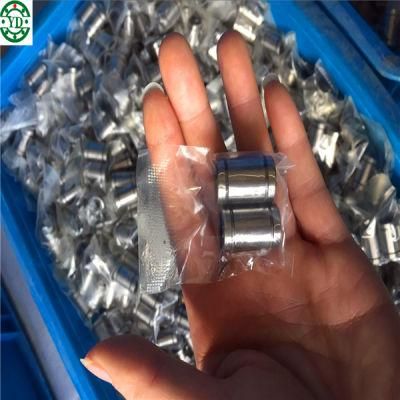 with Rod Shafts Linear Sliding Bearings Lm10uu Lm20uu Linear Bearing Lm8uu Lm16uu