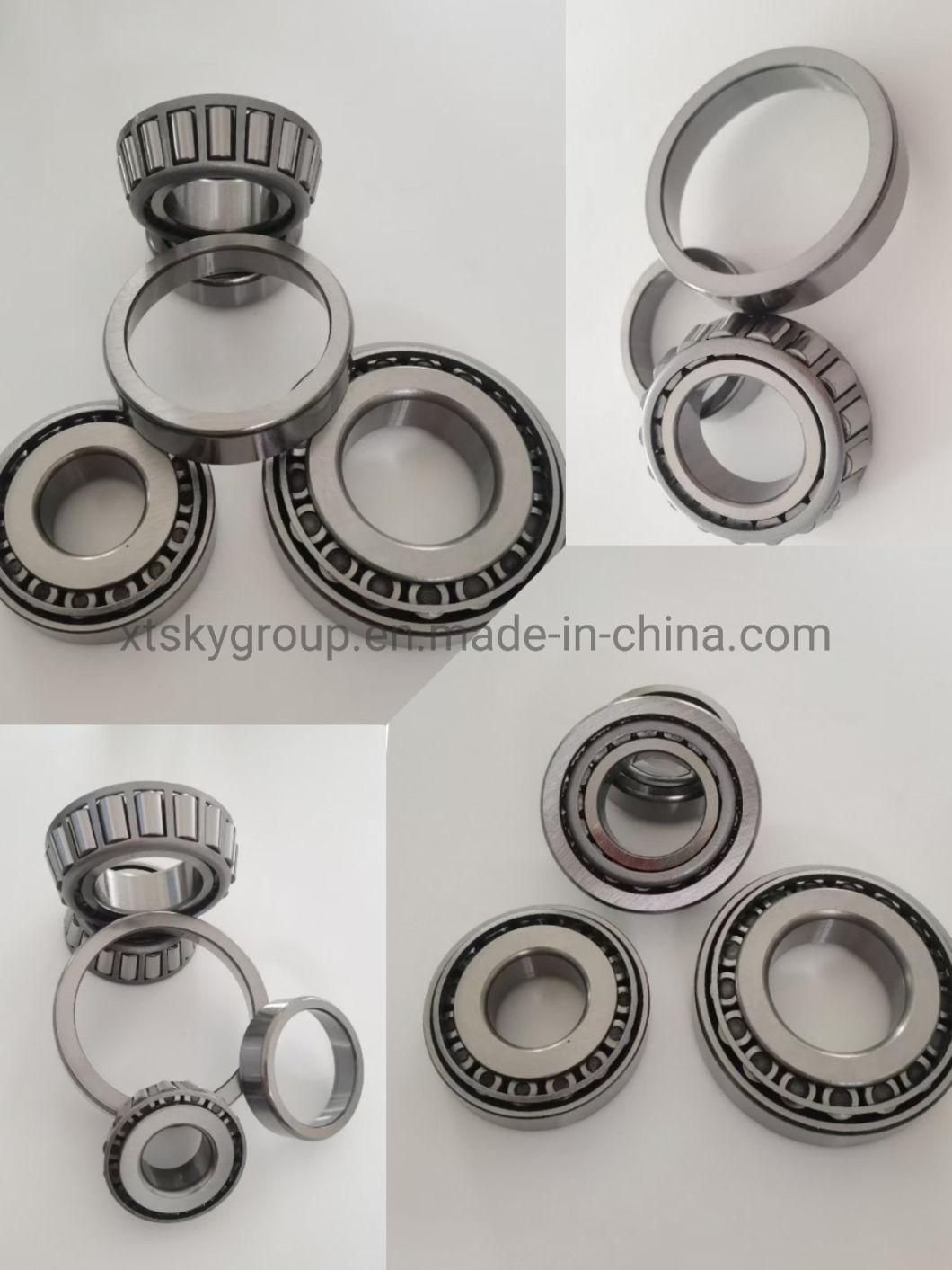 Tapered Roller Bearing 30314 Transportation Equipment Bearing 31312 32018 32024