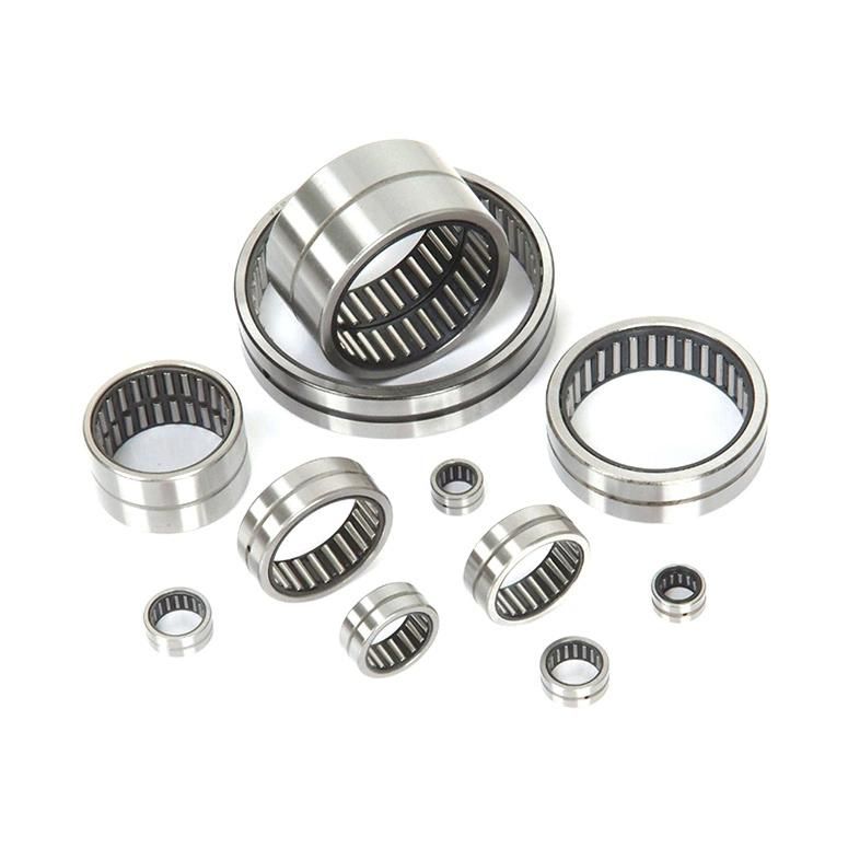 China Bearing for All Sizes Ball Wheel Needle Roller Bearing, Needle Bearing