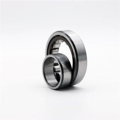China Bearing Distributor Supply Cylindrical Roller Bearing Nu413 Nu413m with Brass Cage