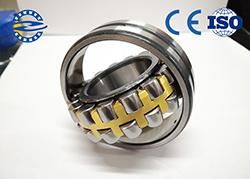 Spherical Roller Bearing Stainless Steel Radial Roller Bearing 22320ca/W33