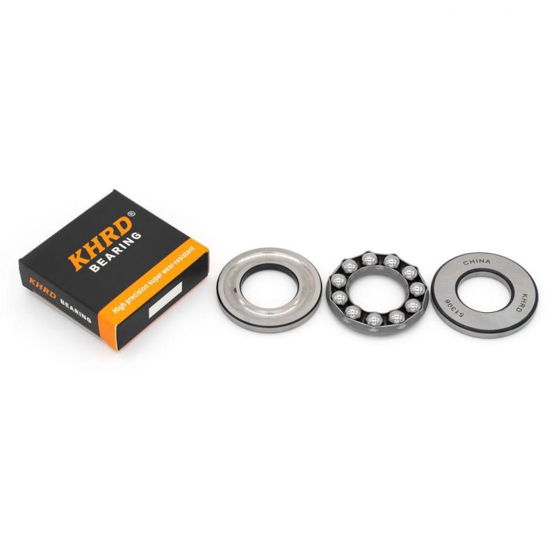 Factory Price 51107 8107 Khrd Thrust Ball Bearing Price List
