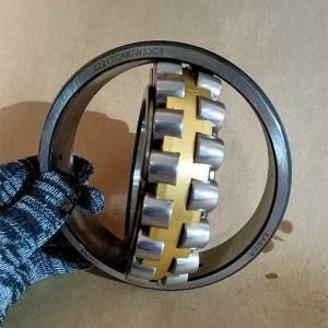 85mm Bore 22217 Cakw33 Spherical Roller Bearing Manufacturer