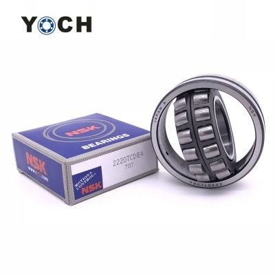 OEM Brand Bearing NSK 23022 24022 23122 24122 22222 23222 22322 From Shan Dong Manufacturer Spherical Roller Bearing