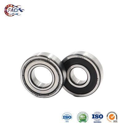 Xinhuo Bearing China Self Aligning Roller Bearing Manufacturer Deep Groove Ball Bearing 6220 F60000z Double Groove Ball Bearing