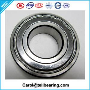 Car Parts, Hardware, Auto Spare Part, Deep Groove Ball Bearing
