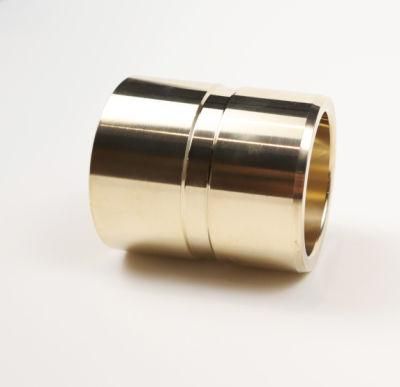 Spare Parts Bronze Bushing For JCB Backhoe 3CX