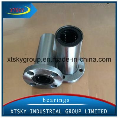 Xtsky High Quality Motion Bearing Flange Linear Bearinglmf50luu