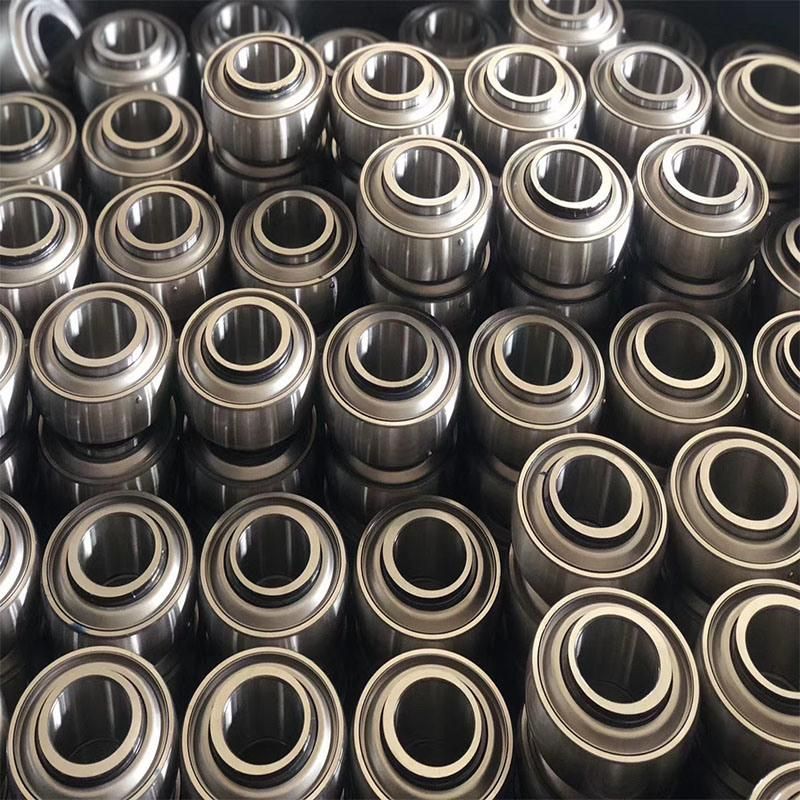 NSK NTN Deep Groove Ball Bearingthin Wallbearing16004 16005 16006zz 2RS Seal Motor Motorcycle Auto Parts Ball Bearing