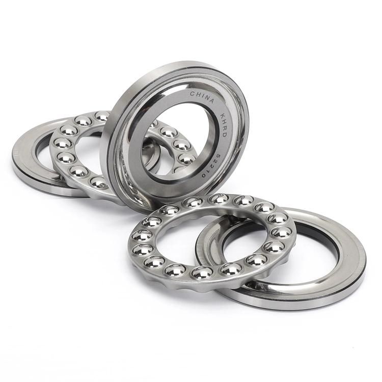 Single Direction Roller Bearing Thrust Bearing 51116 S51116 8116 Factory Outlet