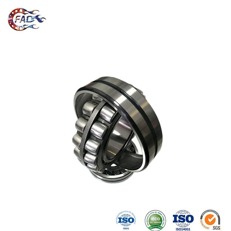 Xinhuo Bearing China Auto Bearing Shandong 52 25 15 Bearing24126 Timken Spherical Roller Bearing