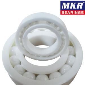 High Performance Koyo 6204 Low Noise Insocoat Full Ceramic Bearing