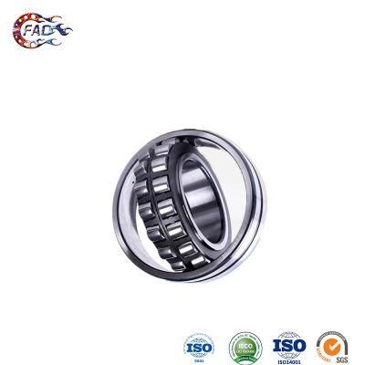 Xinhuo Bearing China Motor Bearing Shandong Miniature Roller Bearings P5 Precision Rating Double Row Spherical Roller Bearing