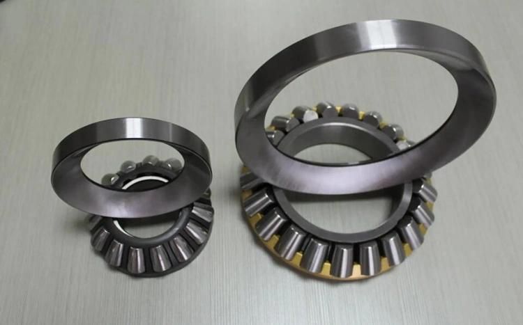 525mm Ttsx525 Cylindrical, Tapered and Spherical Thrust Roller Bearing Factory