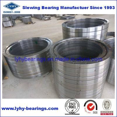 Turntable Bearing Kud02106-050wj15-900-000 Internal Gear Slewing Ring Bearing