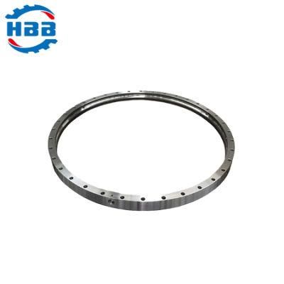 010.25.560 662mm Single Row Four Points Contact Ball Bearing Without Gear