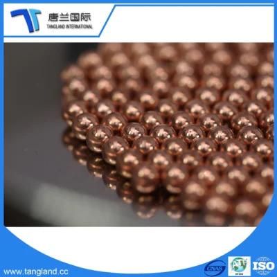 AISI665 Stainless Solid Steel Ball for Hardware Tools Hot Sale