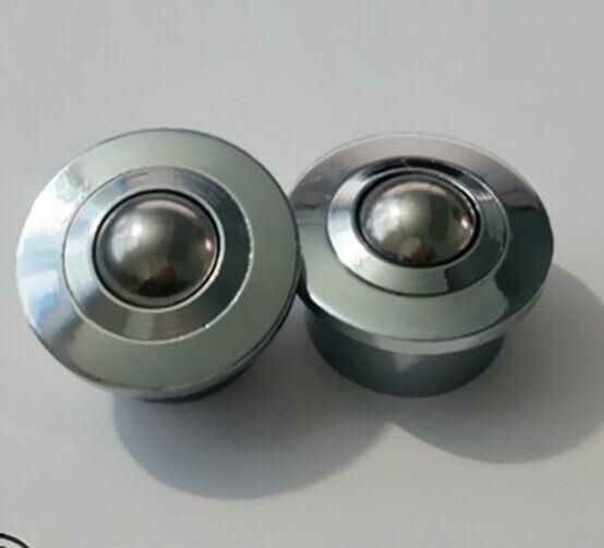 Stamping Structure Power Transmission Parts Ball Transfer Unit Sp25 Conveyor Ball Bearings