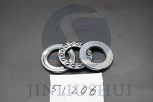 Thrust Ball Bearing 51206 Car Engine Bearing