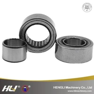 Aligning Needle Roller Bearing without Inner Ring (RPNA12/28 RPNA15/32 RPNA17/35 RPNA20/42 RPNA22/44 RPNA25/47 RPNA30/52 RPNA35/55 RPNA40/62)