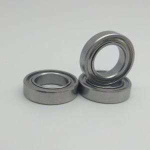 Runstar High Precision 5*19*6mm 635 Single Row Miniaute Deep Groove Ball Bearing Metric Bearings&#160; 635zz F635 F635zz 635-2RS F635-2RS