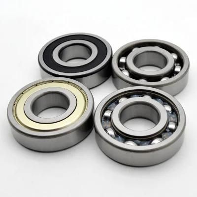 China Wholesale Bearing Mini Deep Groove Ball Bearing 608