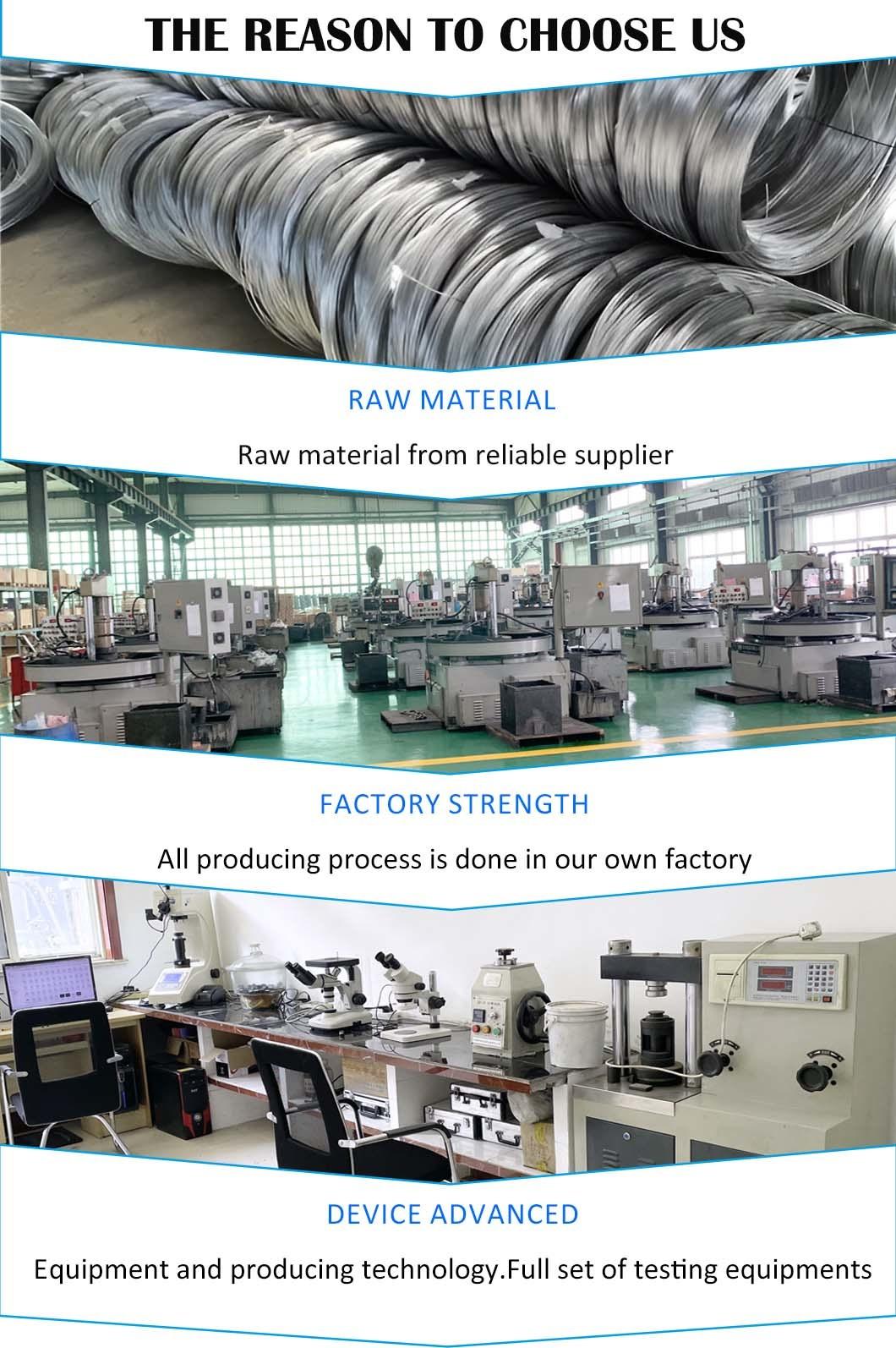 Customized High Quality G20-G100 1.5mm-25.4mm Carbon Steel Ball