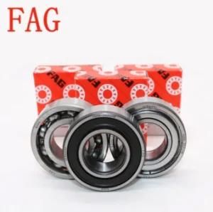 Famous Brand Auto Parts Deep Groove Ball Bearing 6002 2RS