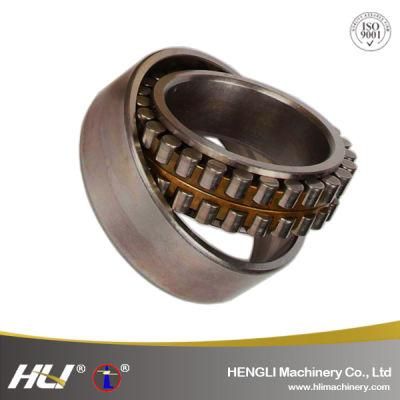 70*125*31mm N2214EM Hot Sale Suitable For High-Speed Rotation Cylindrical Roller Bearing Used In Rolling Mills