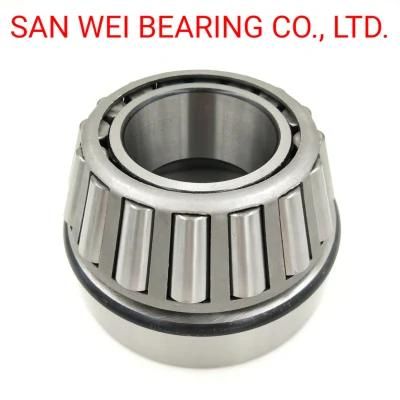 Chrome Steel Factory Price Taper Roller Bearing 32217 Bearing Truck Bearing