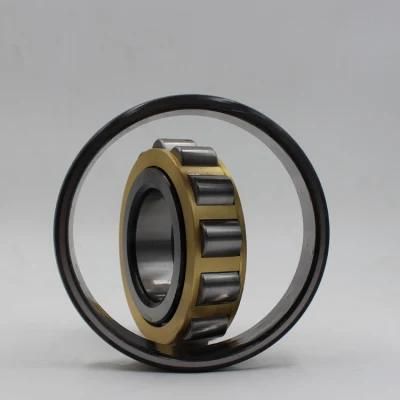 NSK Timken Koyo NACHI Snr IKO N/Nj/Nu/Nup 417 418 419 420 421 422 424 426 Cylindrical Roller Bearing Branded Bearings