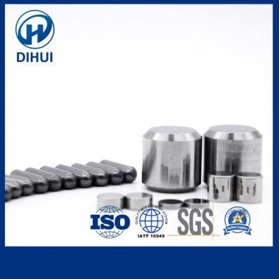 26X40 Gcr15 AISI52100 100cr6 Suj-2 Stainless Cylindrical Taper Roller for Bearings