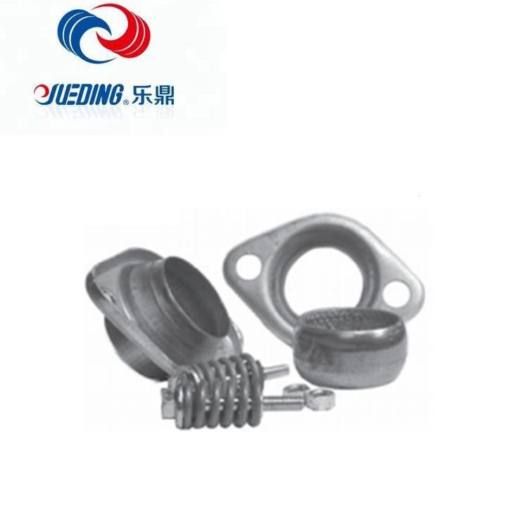 Professional Manufacturer Yueding Exhaust Spherical Joint