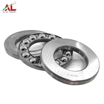 Super Quality One Direction Thrust Ball Bearing