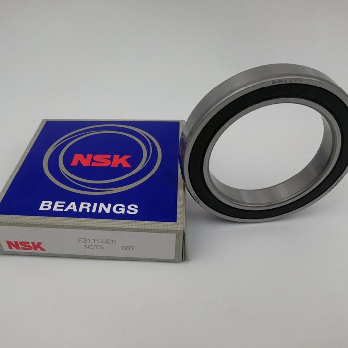 6801 6802 6803 6804 6805 6806 2RS Zz Original Mini Small Bearing Deep Groove Ball Bearing