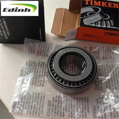 High Quality Taper Roller Bearing Lm501349