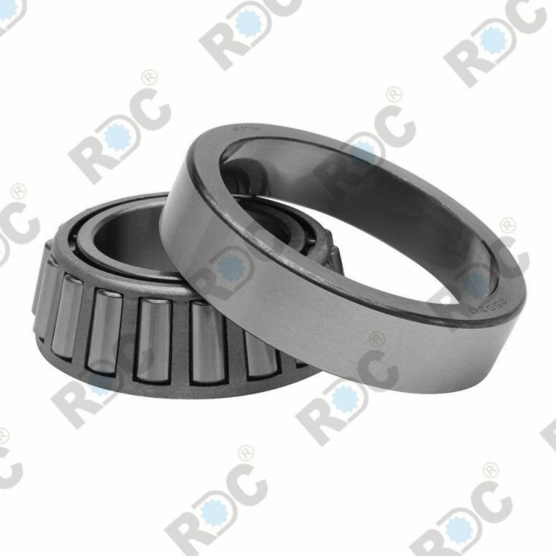 31307 Wholesale Price Tapered Roller Bearing 31307 with Size 35X80X22.75mm, China Bearing Factory