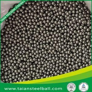 G40-200 Magnetic Carbon Ball 1015 Exercise Steel Ball