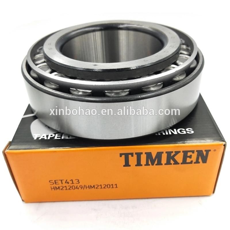 Large Stock Good Quality Taper Roller Bearing H239640/H239610 Ee350701/351687 Hm237545/Hm237510 Hm237545/Hm237513 Timken Bearings for Car Parts