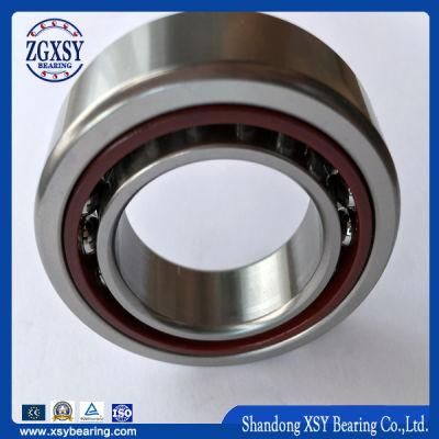 High Precision Angular Contact Ball Bearing