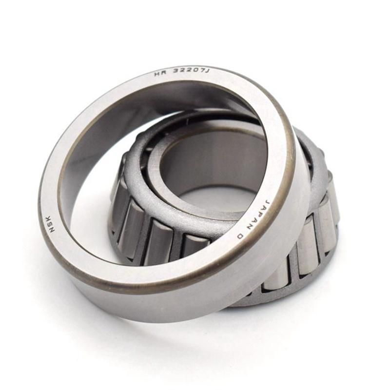 Big Sale High Standard NSK Taper Roller Bearing 30220 Use for Automotive Parts/Motorcycle Spare Part