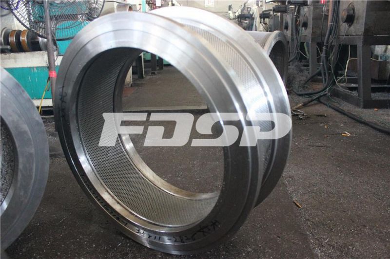 Accessory of Pellet Mill Like Roller Shell for Ring Die