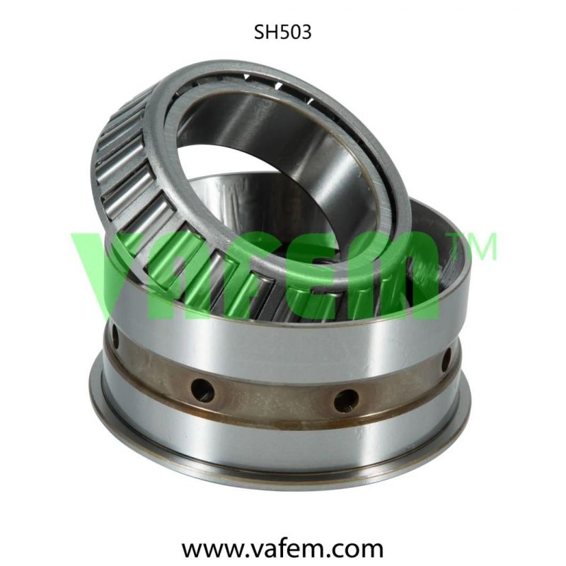 Tapered Roller Bearing 395A /394A/ Roller Bearing/Trb Bearing