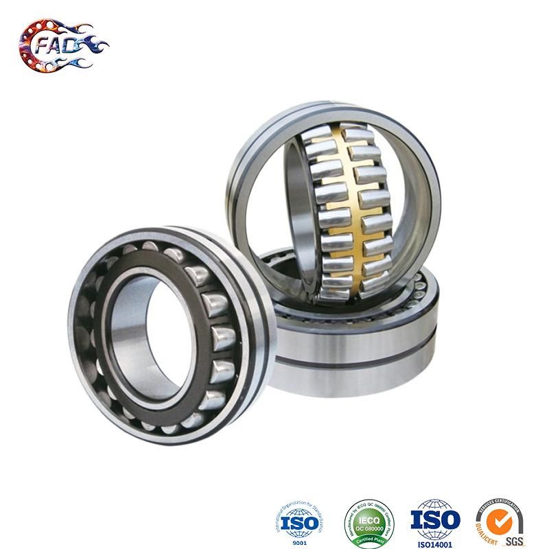 Xinhuo Bearing China NSK Thrust Ball Bearing OEM 51106 Bearing 22328cak Double Spherical Roller Bearing