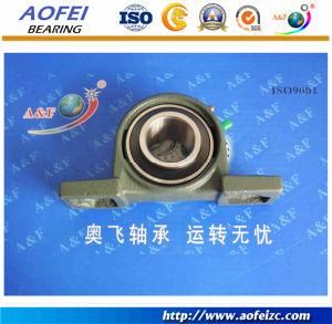 A&F Bearing/Spherical Bearing/Pillow Block Ball Bearing UCP206