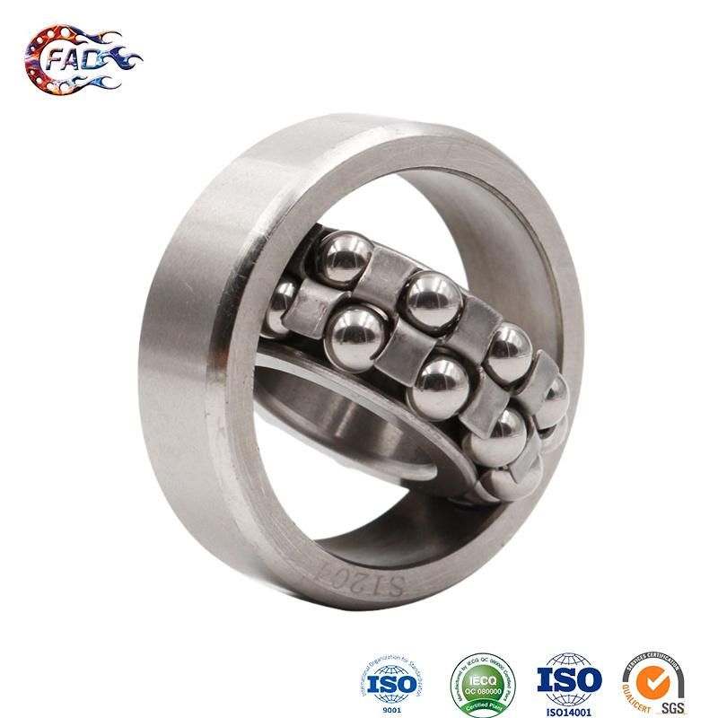 Xinhuo Bearing China Track Roller Bearing ODM 6308 Zz2309 Self Aligning Linear Ball Bearing