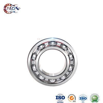 Xinhuo Bearing China Timken Bearings Factory High Performance Precision Thin Section Bearings 6701zz 61701zz 2RS 61848 Thin Roller Bearings