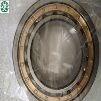 Germany Cylindrical Roller Bearing Nu1036-M1-C3