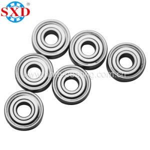 Micro Good Quality Ball Bearings